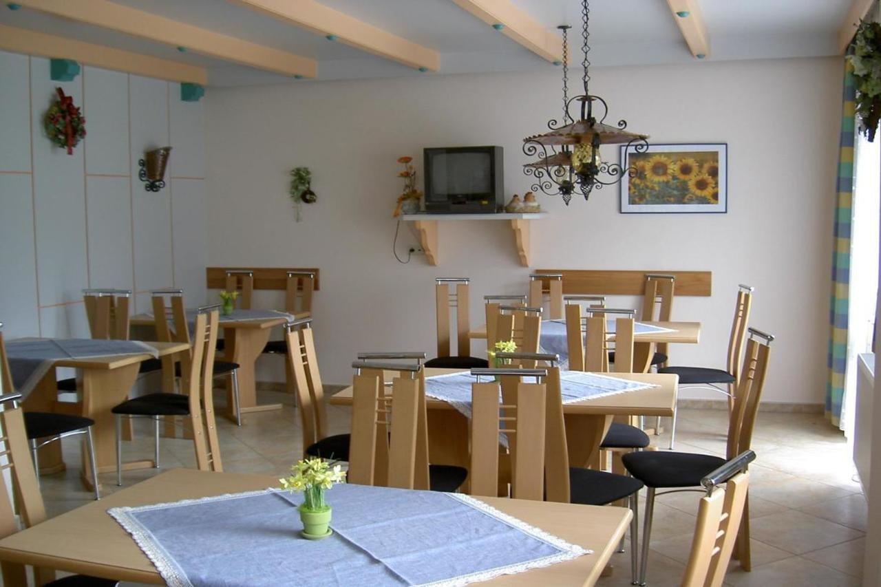 Fruehstueckspension Monika, B&B In Kaprun Mit Summercard Kültér fotó