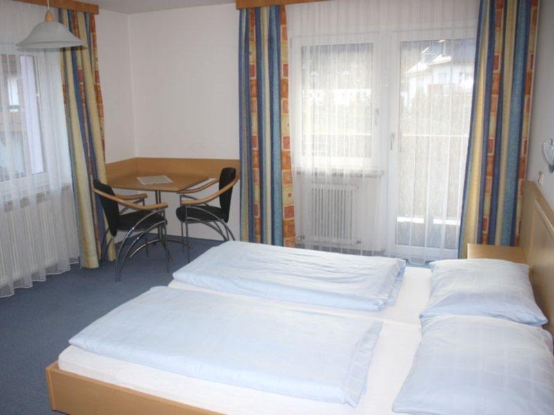 Fruehstueckspension Monika, B&B In Kaprun Mit Summercard Kültér fotó